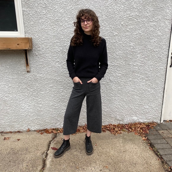 Wilfred - Wool Lounge Pants